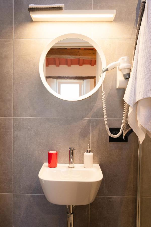 Bed and Breakfast La Trave Montecosaro  Exterior foto