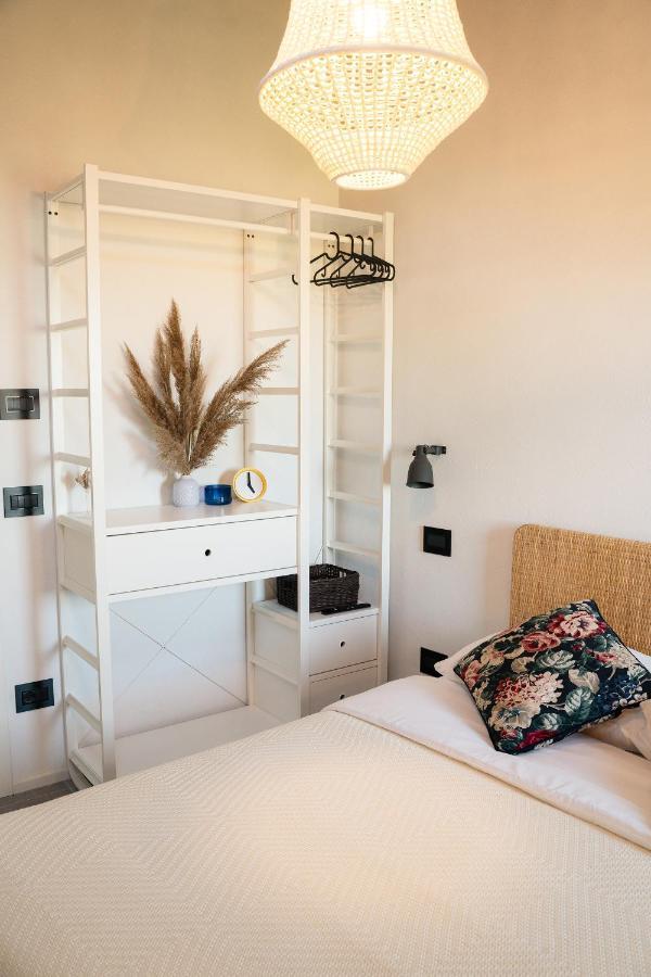 Bed and Breakfast La Trave Montecosaro  Exterior foto